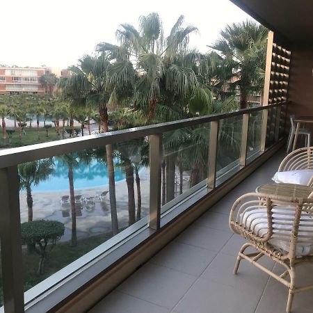 Salgados Beach Apartment 6A 알부페이라 외부 사진