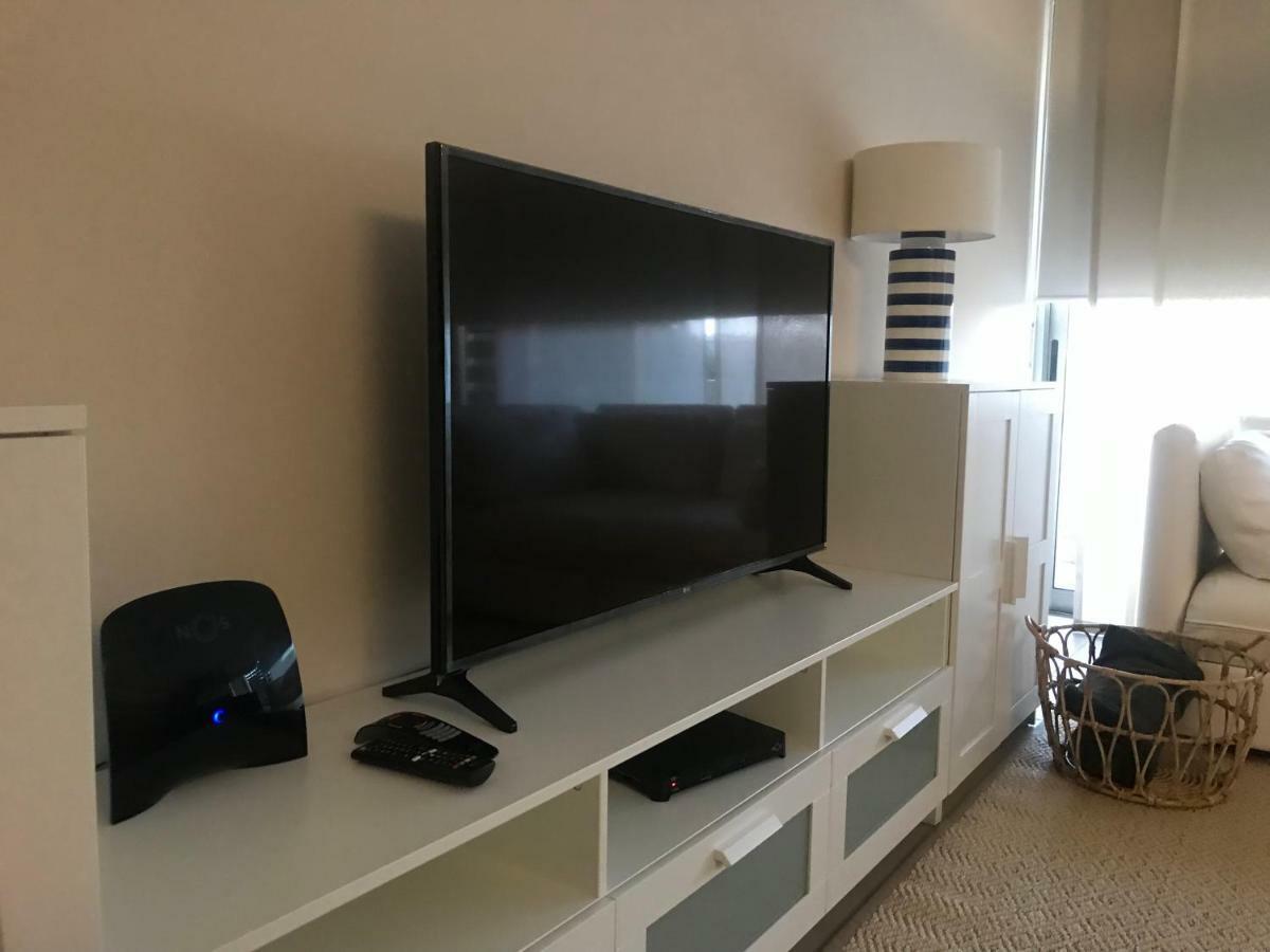 Salgados Beach Apartment 6A 알부페이라 외부 사진