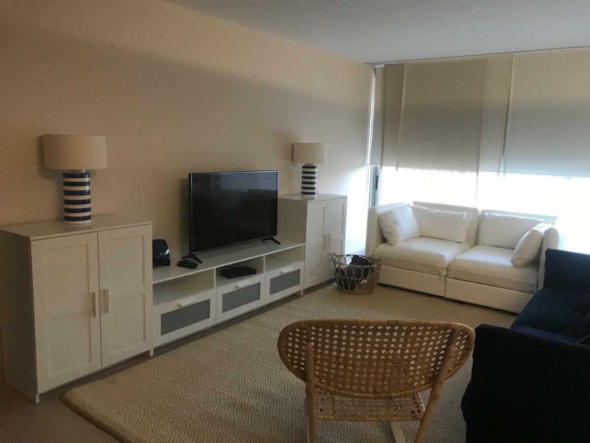 Salgados Beach Apartment 6A 알부페이라 외부 사진