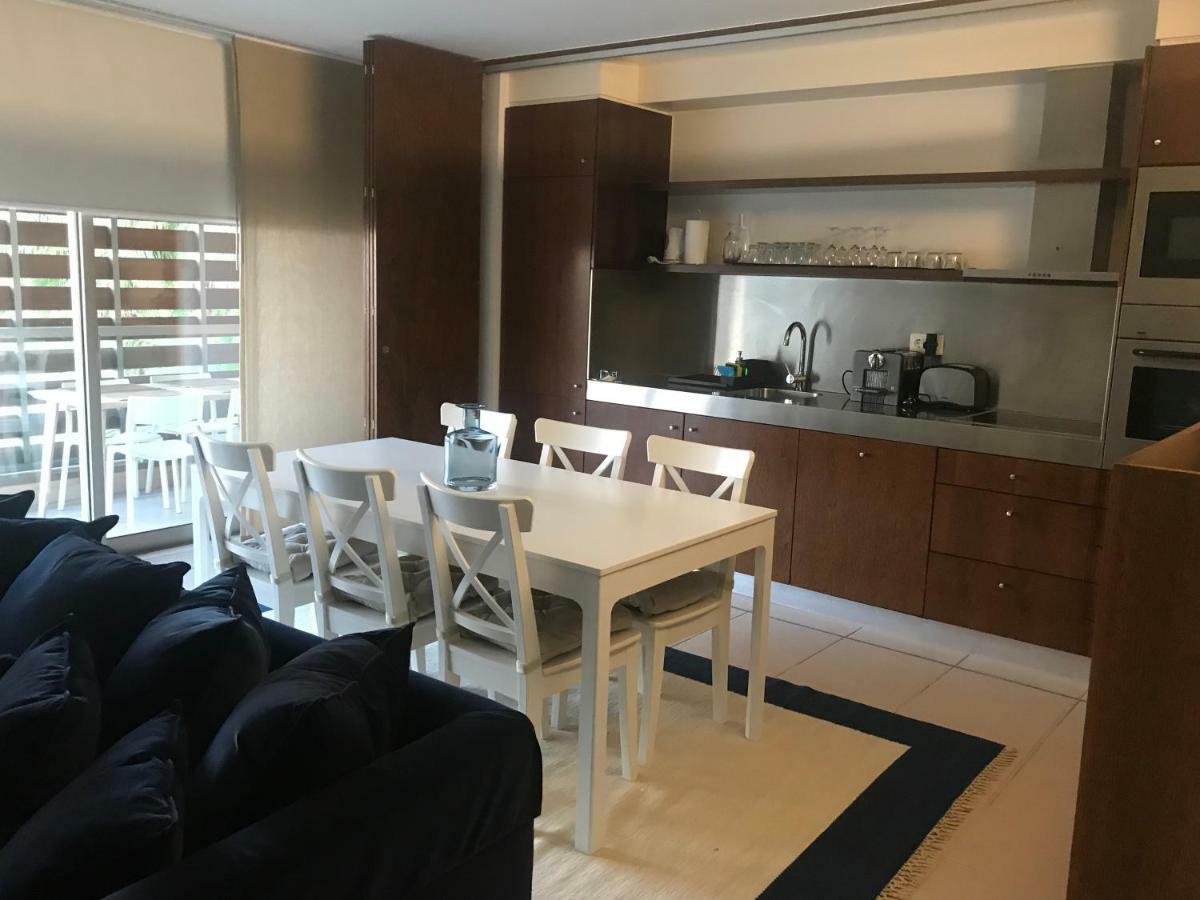 Salgados Beach Apartment 6A 알부페이라 외부 사진