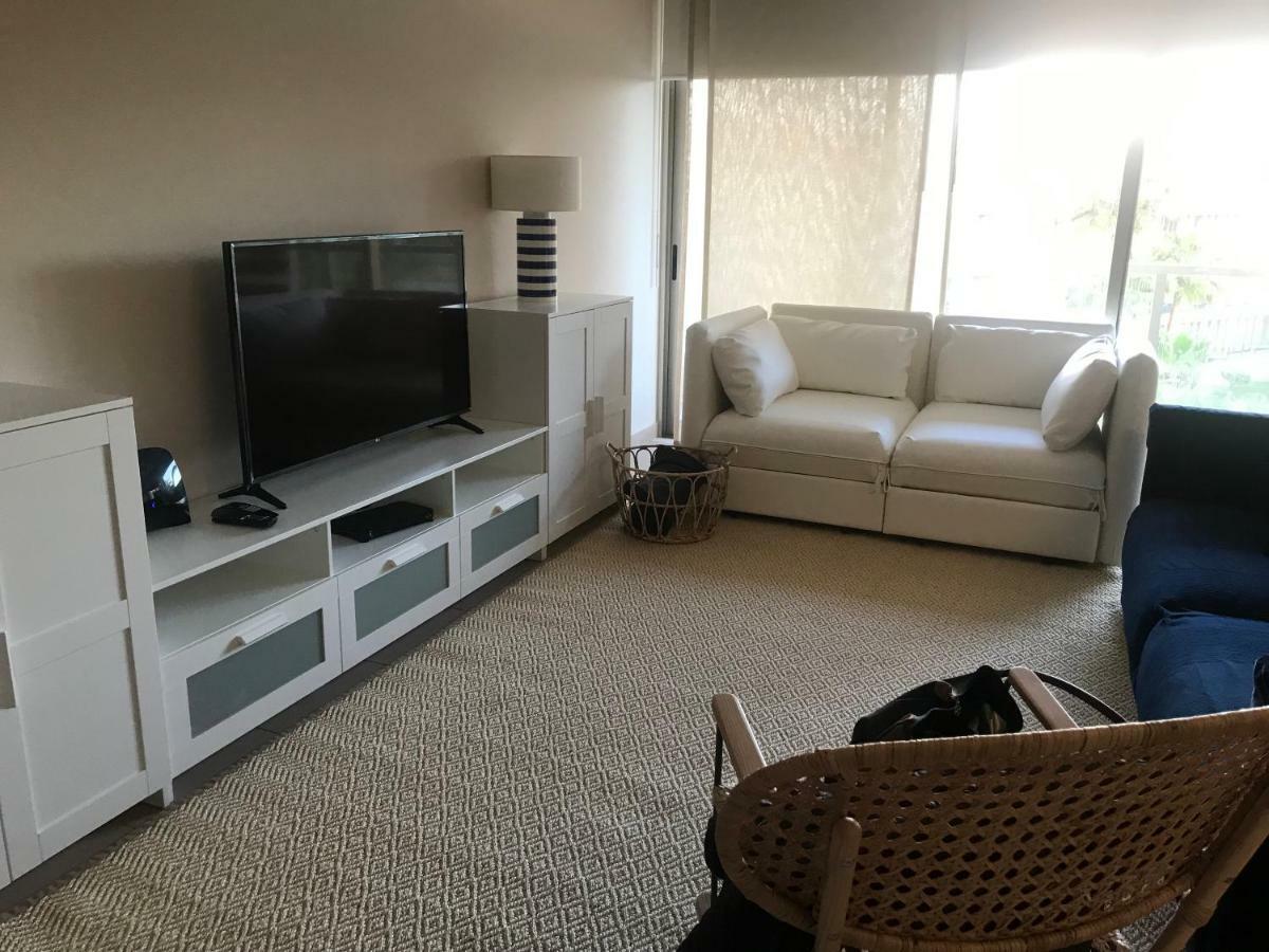 Salgados Beach Apartment 6A 알부페이라 외부 사진