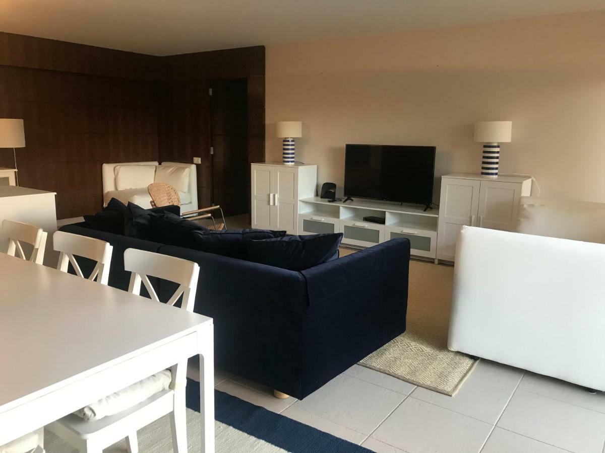Salgados Beach Apartment 6A 알부페이라 외부 사진