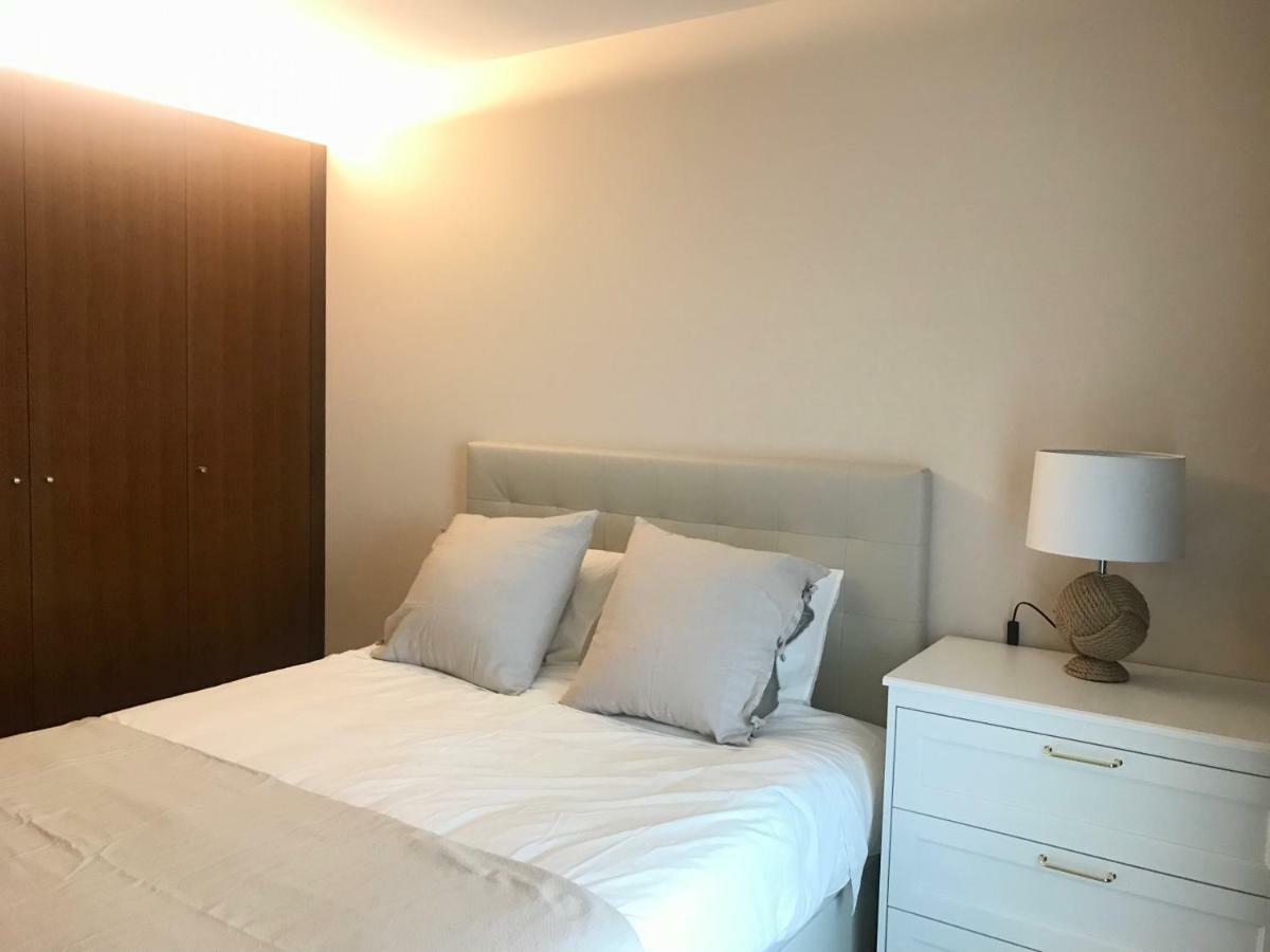 Salgados Beach Apartment 6A 알부페이라 외부 사진