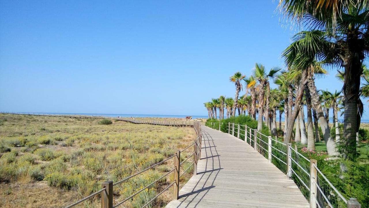 Salgados Beach Apartment 6A 알부페이라 외부 사진