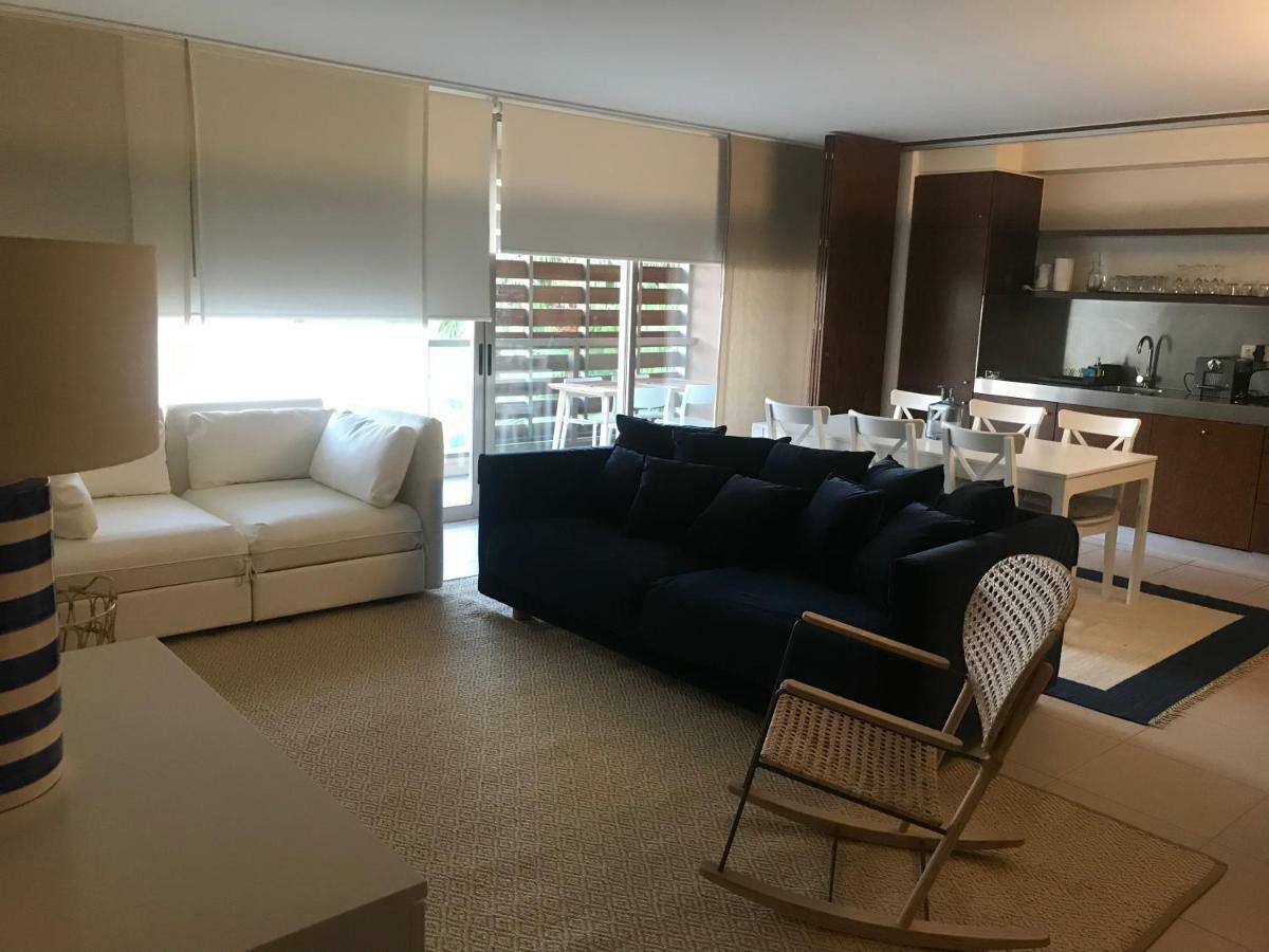 Salgados Beach Apartment 6A 알부페이라 외부 사진