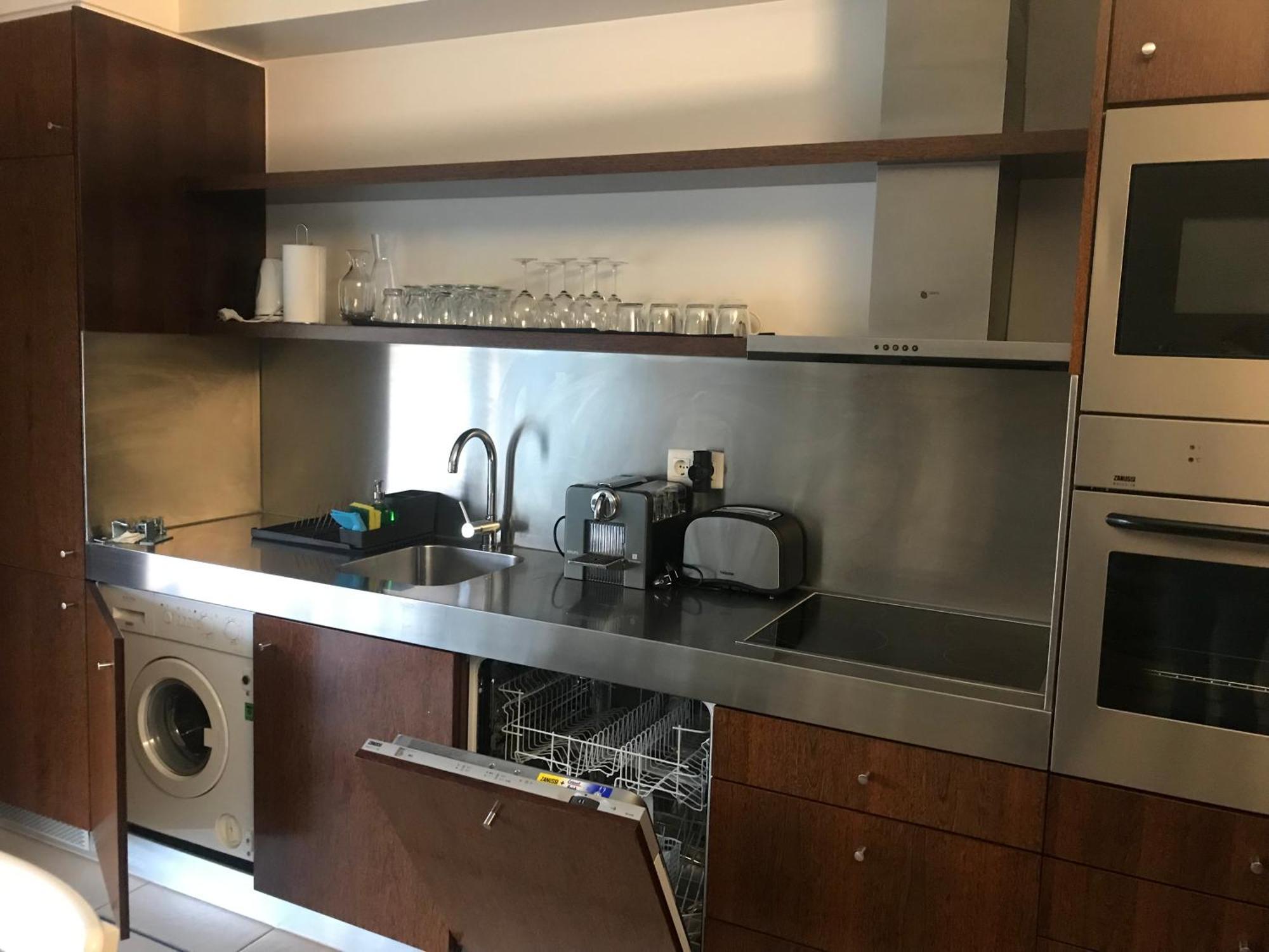 Salgados Beach Apartment 6A 알부페이라 외부 사진