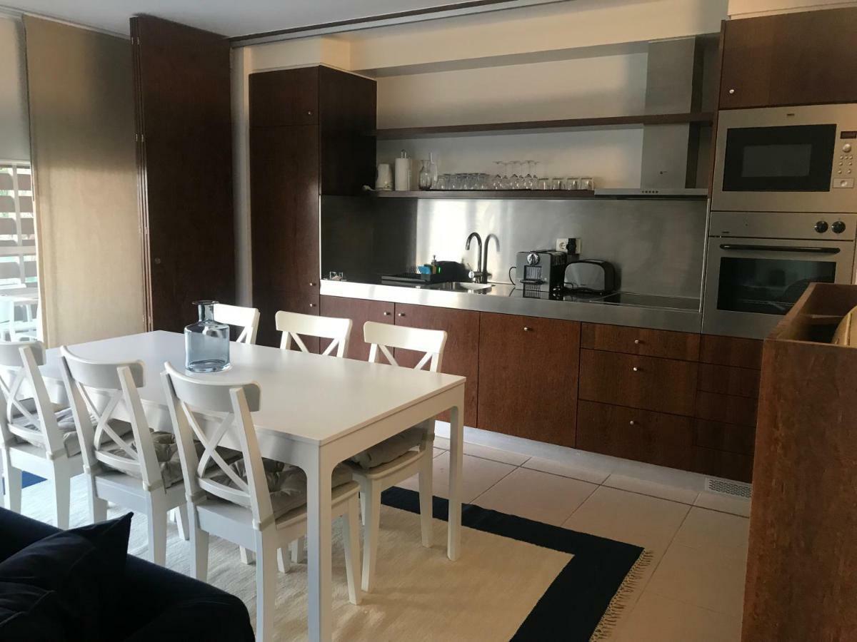 Salgados Beach Apartment 6A 알부페이라 외부 사진