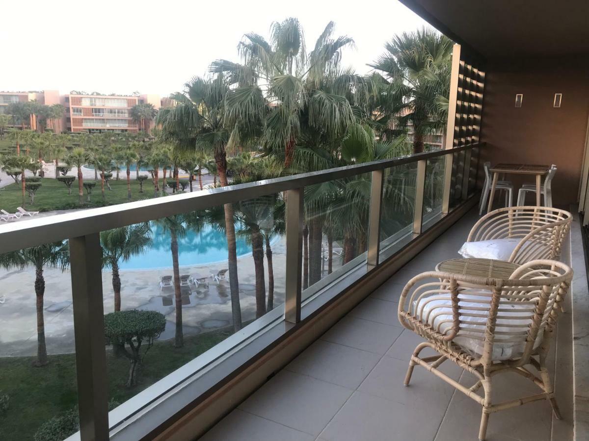 Salgados Beach Apartment 6A 알부페이라 외부 사진