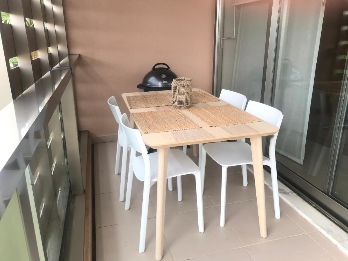 Salgados Beach Apartment 6A 알부페이라 외부 사진