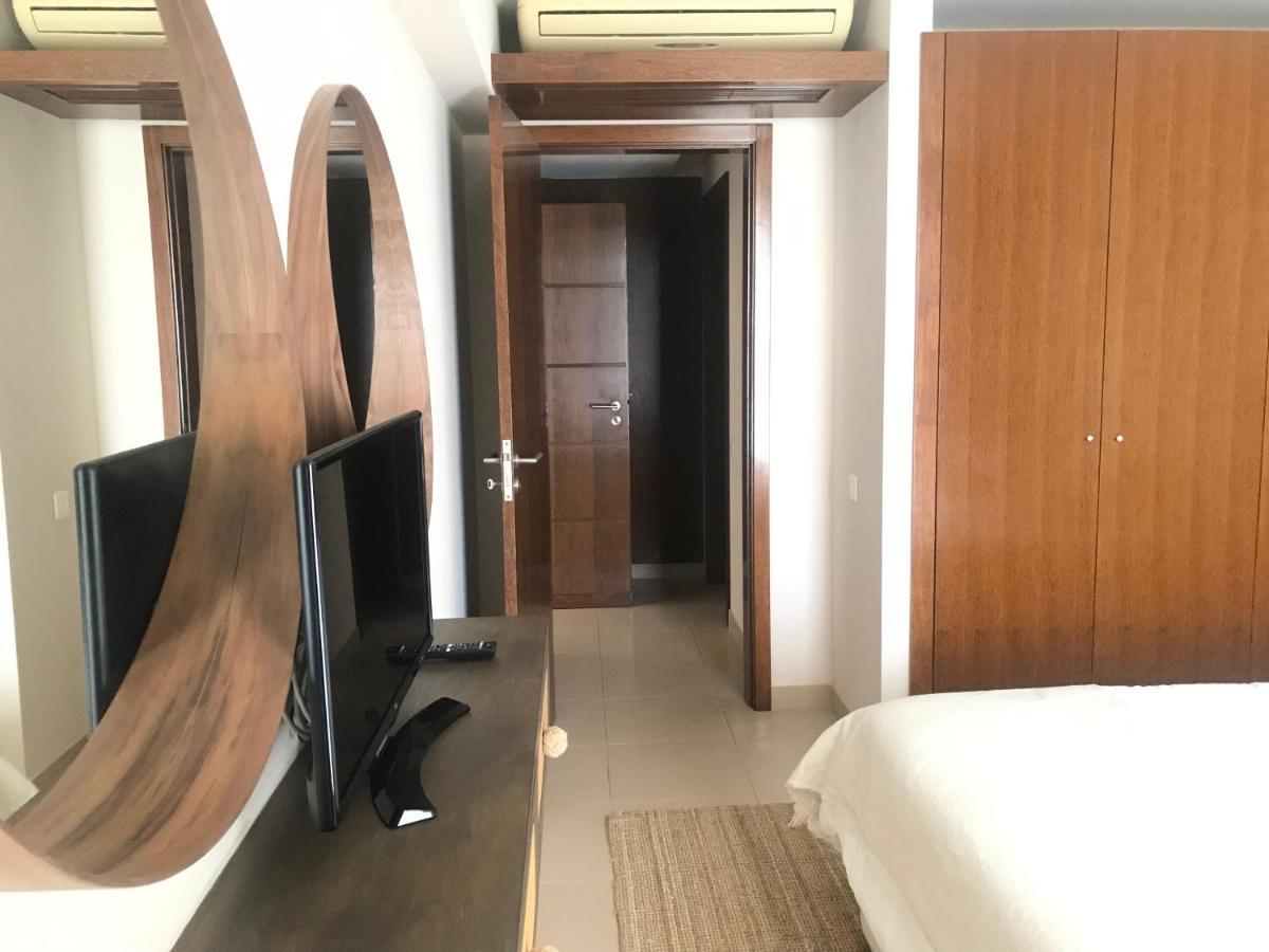 Salgados Beach Apartment 6A 알부페이라 외부 사진