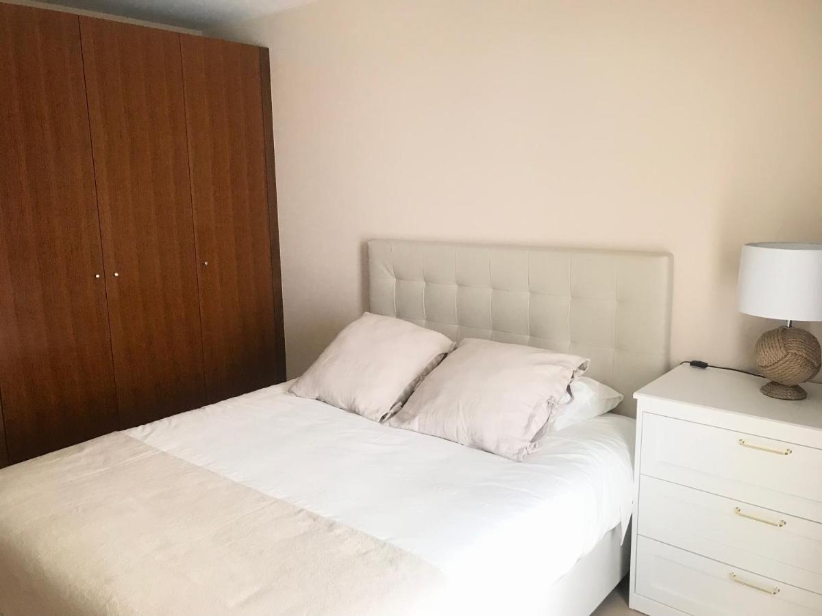 Salgados Beach Apartment 6A 알부페이라 외부 사진