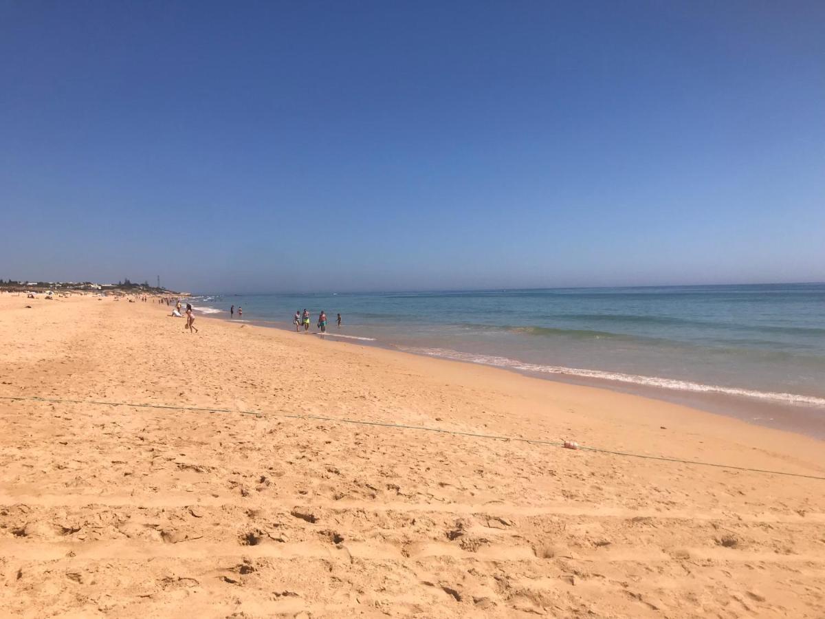 Salgados Beach Apartment 6A 알부페이라 외부 사진