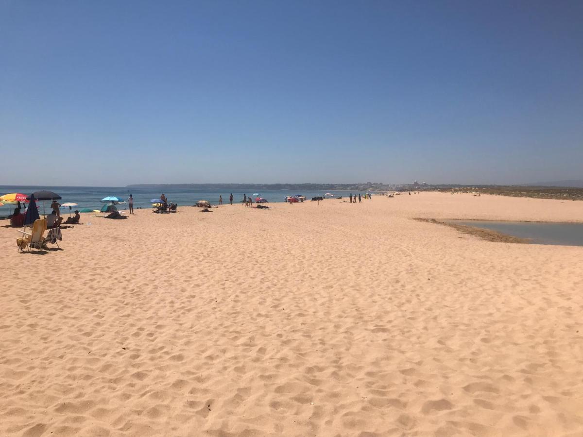 Salgados Beach Apartment 6A 알부페이라 외부 사진