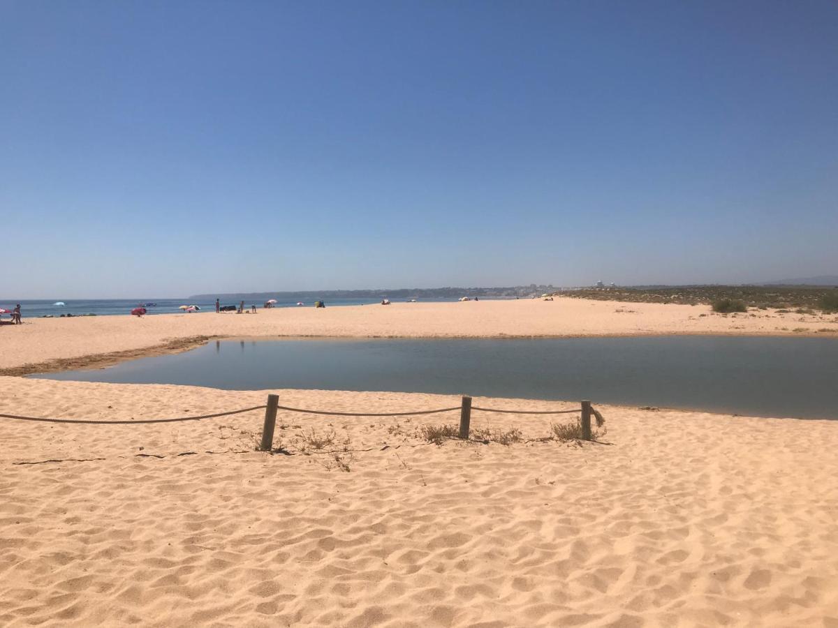 Salgados Beach Apartment 6A 알부페이라 외부 사진