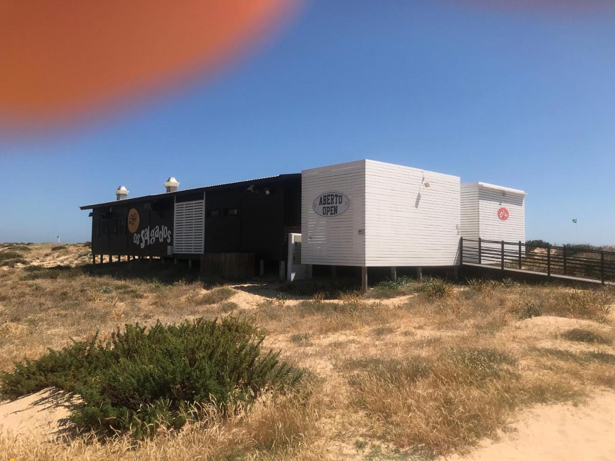 Salgados Beach Apartment 6A 알부페이라 외부 사진